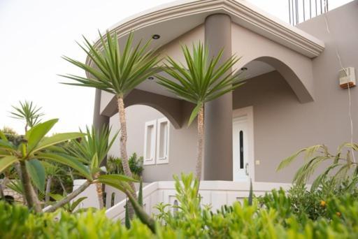 Villa Sotiris Kíszamosz Kültér fotó