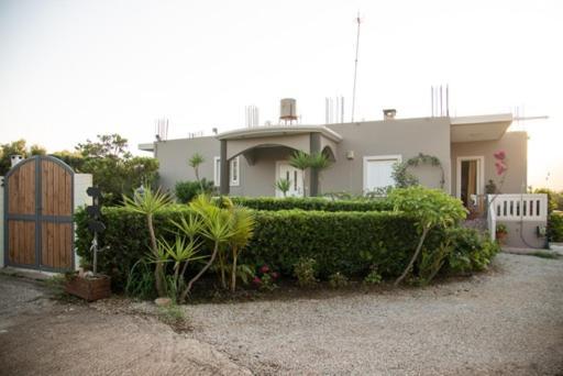 Villa Sotiris Kíszamosz Kültér fotó